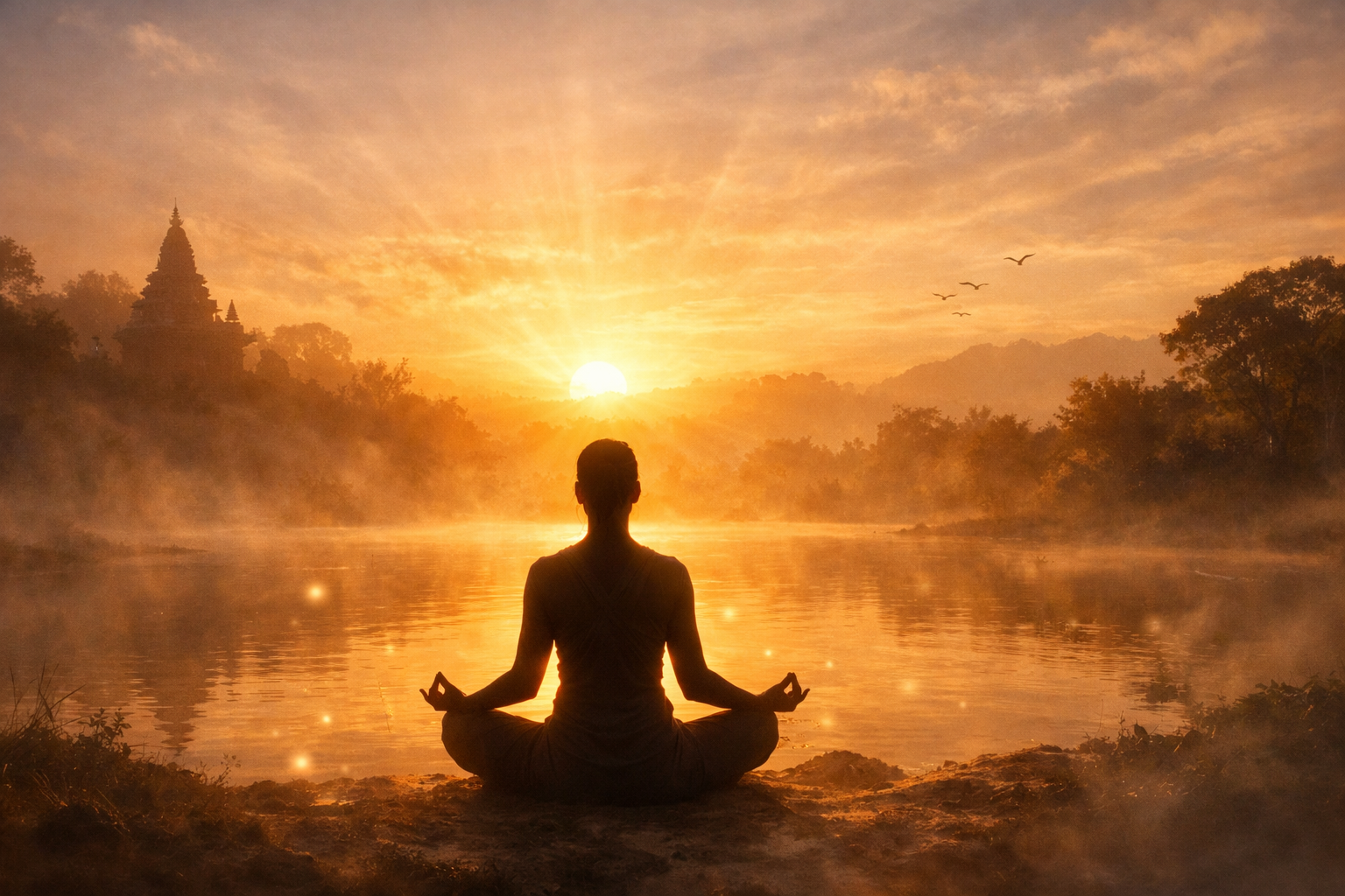 Gayatri Mantra Benefits