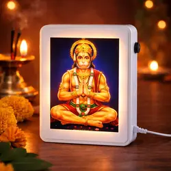 Hanuman Mantra Chanting Box
