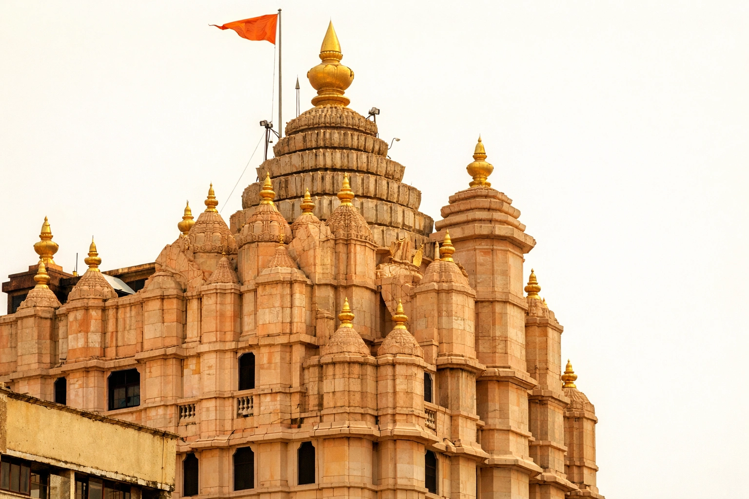 Siddhivinayak Temple