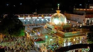 Ajmer Dargah