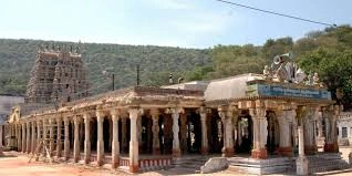 Alagar Kovil