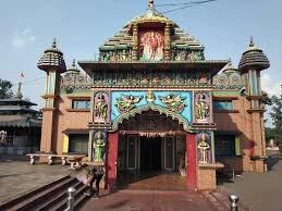 Banjari Mata Temple