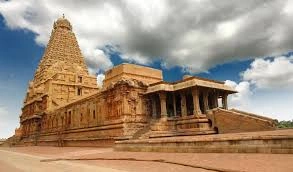 Brihadeeswarar Temple