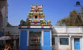 Chilkur Balaji Temple Hyderabad