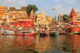 Dashashwamedh Ghat