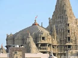 Dwarkadheesh Temple