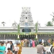 Eachanari Vinayagar Temple Ganesh Temple