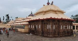 Gundicha Temple Puri
