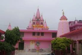 Hanuman Setu Temple