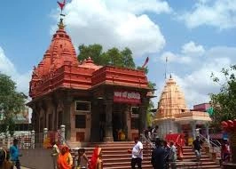 Harsiddhi Temple