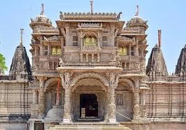 Hathisingh Jain Temple