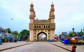 Hyderabad Charminar