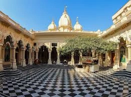 ISKCON Amritsar