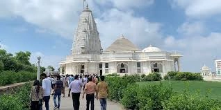 ISKCON Temple