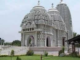 Jagannath Temple Ranchi
