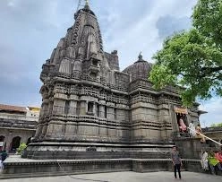 Kalaram Temple Nashik