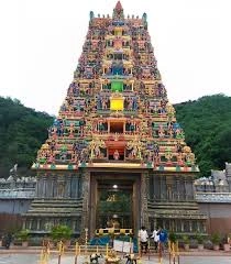 Kanaka Durga Temple