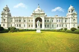 Kolkata Victoria Memorial