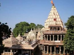 Mahakaleshwar Ujjain Temple