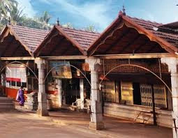 Mangaladevi Temple Mangalore