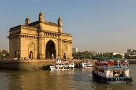 Mumbai Gateway of India