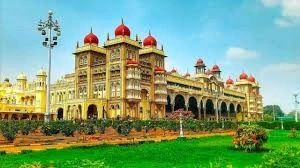 Mysore Palace Mysore