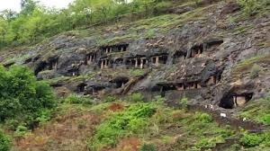 Panchavati & Sita Gufa