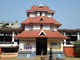 Parthasarathy Temple