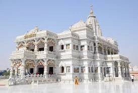 Prem Mandir Temple