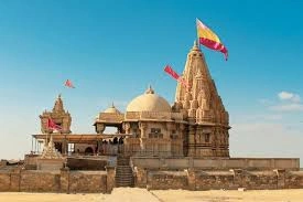 Rukmini Devi Temple Dwarka