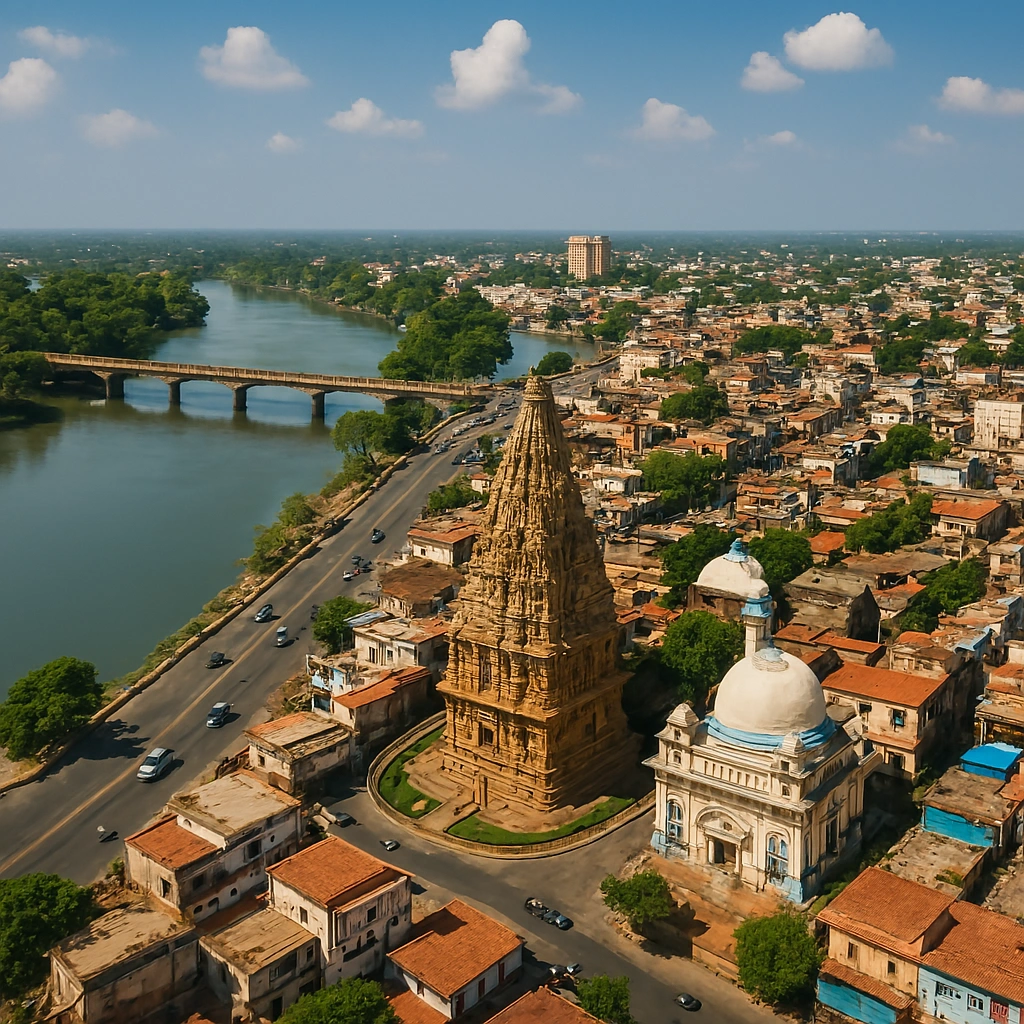 Jabalpur Sanskardhani