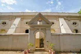 Schwartz Church Temple