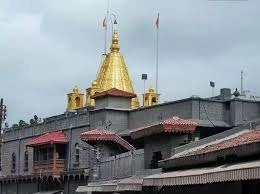 Shirdi Sai Baba Temple