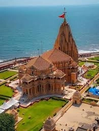Somnath Temple