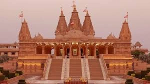 Swaminarayan Mandir Nagpur
