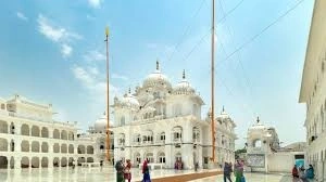 Takht Sri Patna Sahib Patna