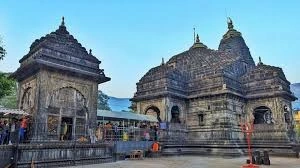 Trimbakeshwar Jyotirlinga Temple