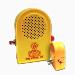 Gayatri Mantra Chanting Box